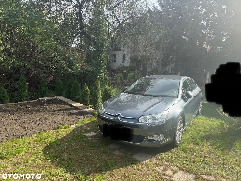 Citroën C5 Tourer 3.0 V6 Exclusive - 2