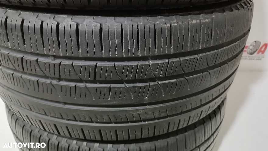 ANVELOPE 275 45 21 PIRELLI 110Y 275/45/21 CP V10209 ALL SEASON - 2