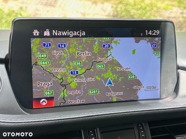 Mazda 6 SKYACTIV-G 145 Exclusive-Line - 24