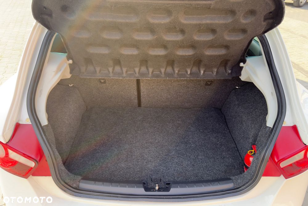 Seat Ibiza SC 2.0 TDI CR FR - 9