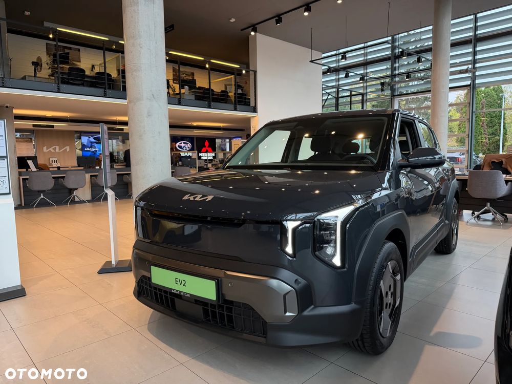 Kia EV2