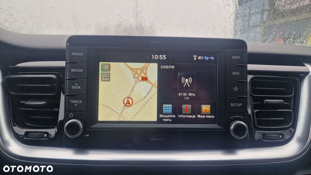 Kia Stonic 1.0 T-GDI XL - 27