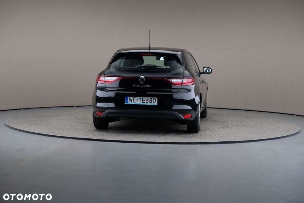 Renault Megane - 5