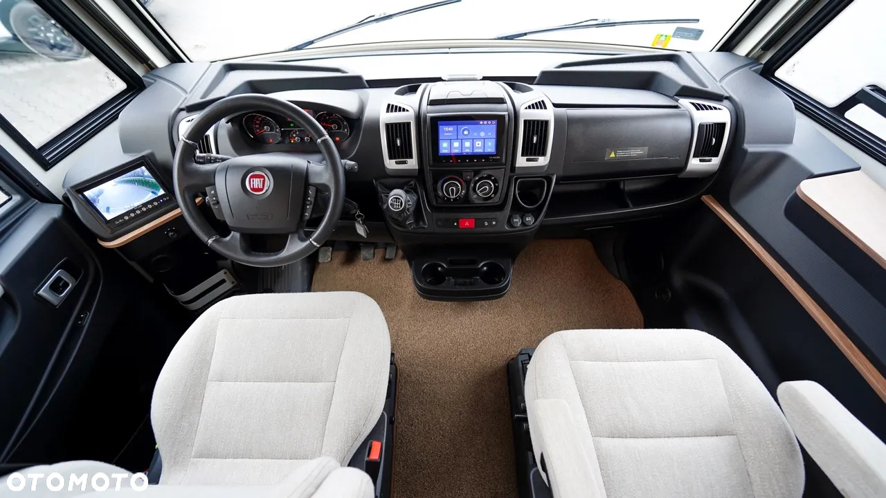 PILOTE G740C Essentiel - 11