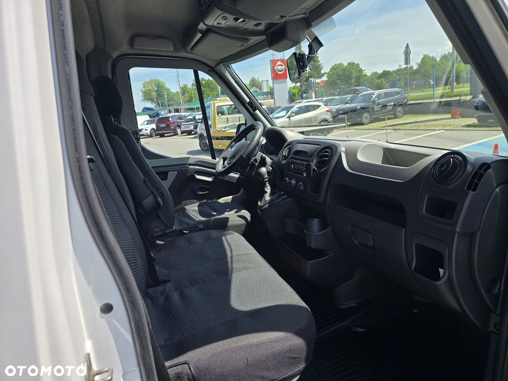 Renault MASTER - 6