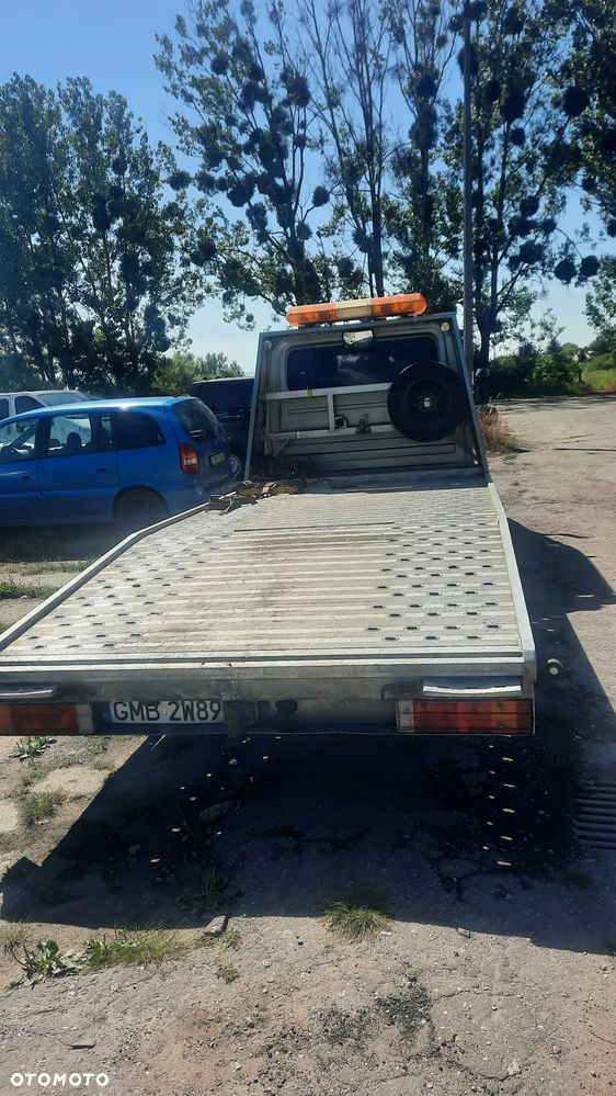 Mercedes-Benz Sprinter - 9