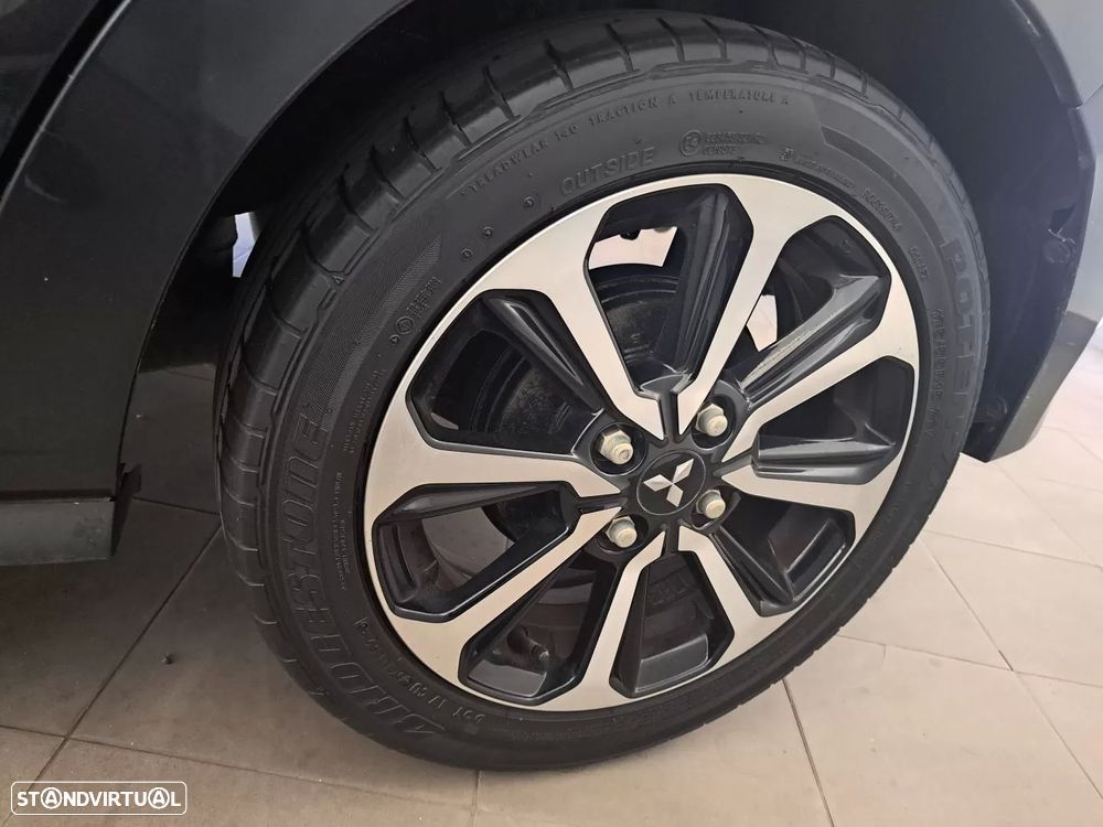 Mitsubishi Space Star 1.2 Connect Edition - 6