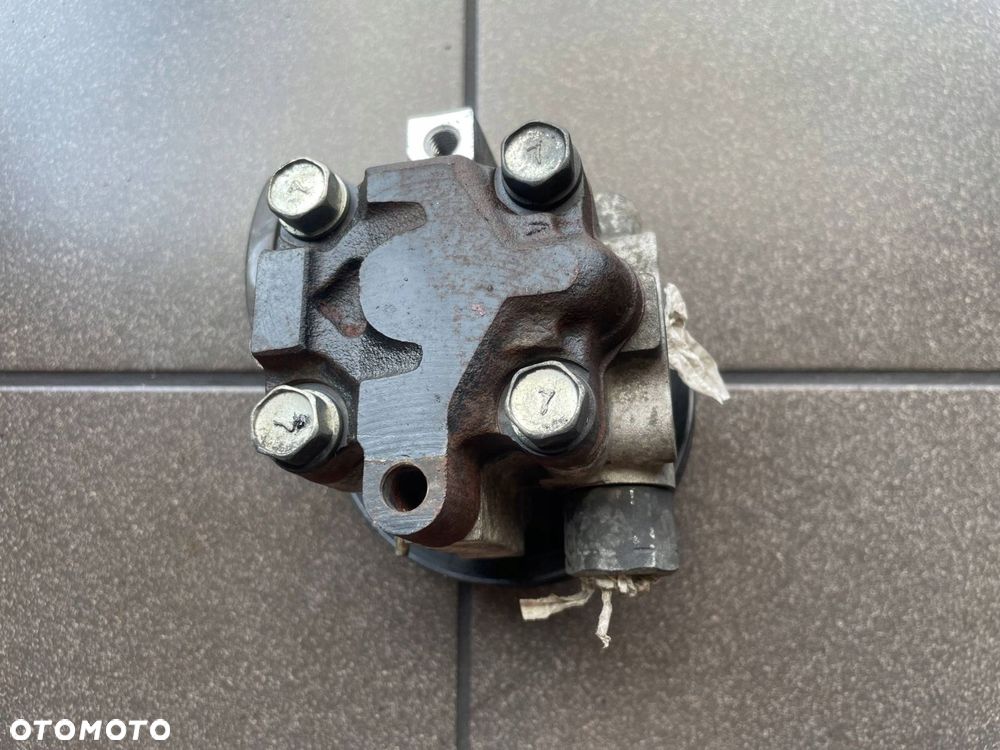 POMPA WSPOMAGANIA 1.2 CHEVROLET 96815248 - 3