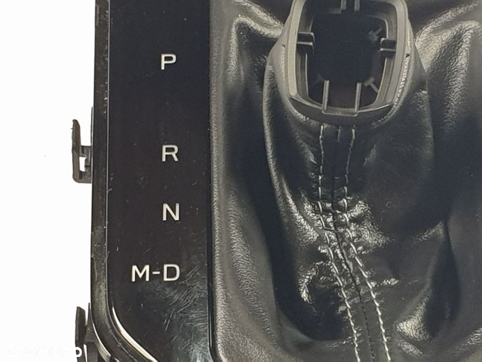 SUBARU FORESTER V 19 22r Mieszek Gałka Zmiany Biegów 2.0 e BOXER - 8