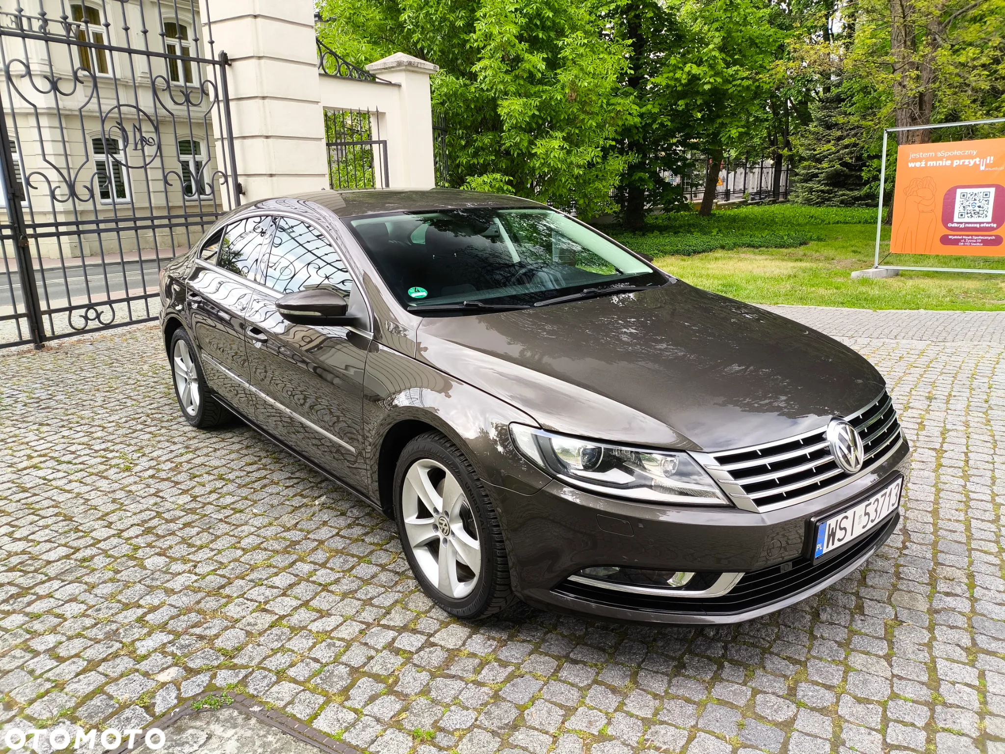 Volkswagen CC - 5