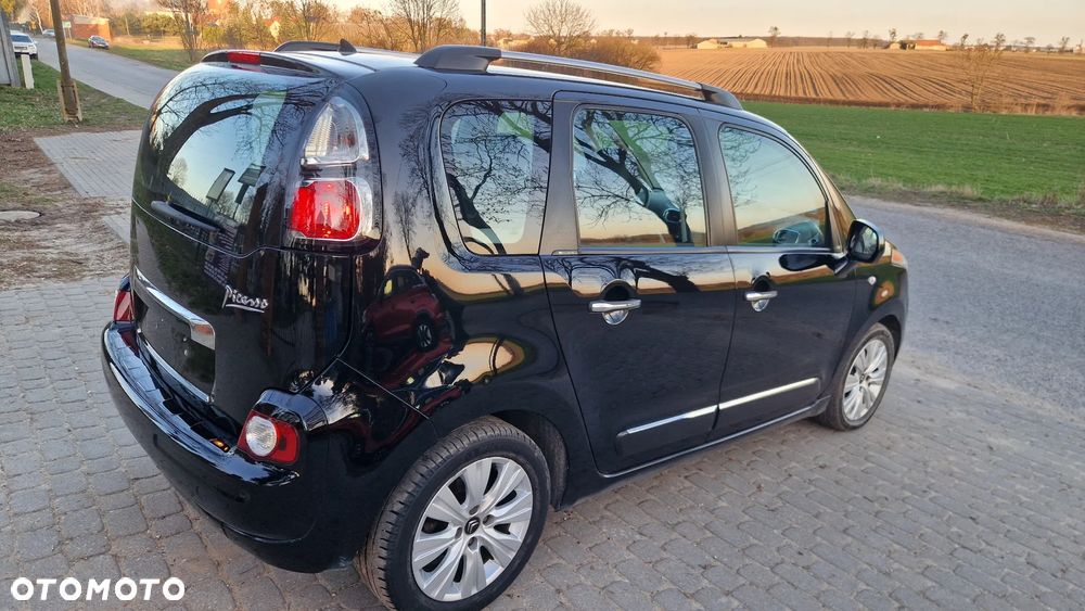 Citroën C3 Picasso VTi 120 Exclusive - 2