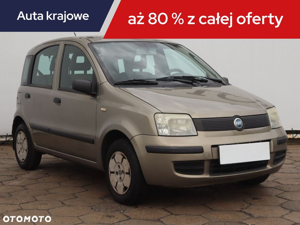 Fiat Panda - 2