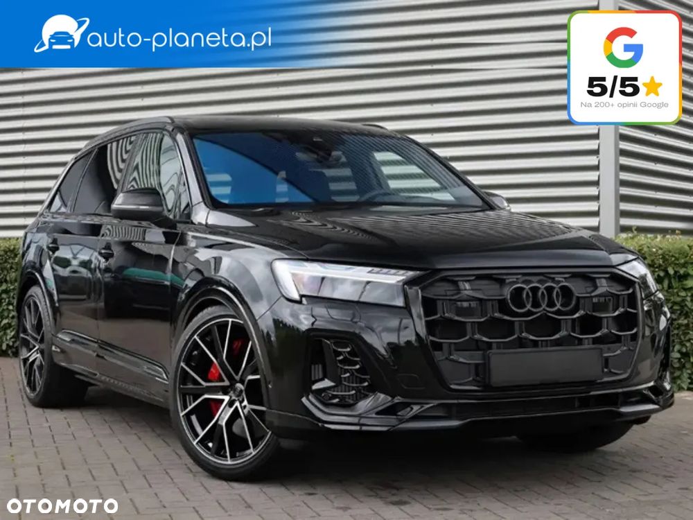 Audi SQ7 - 2