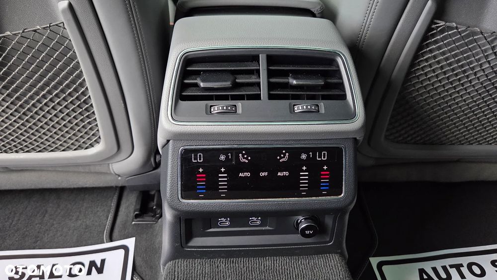 Audi A6 Avant 55 TFSI e quattro S tronic S line - 14