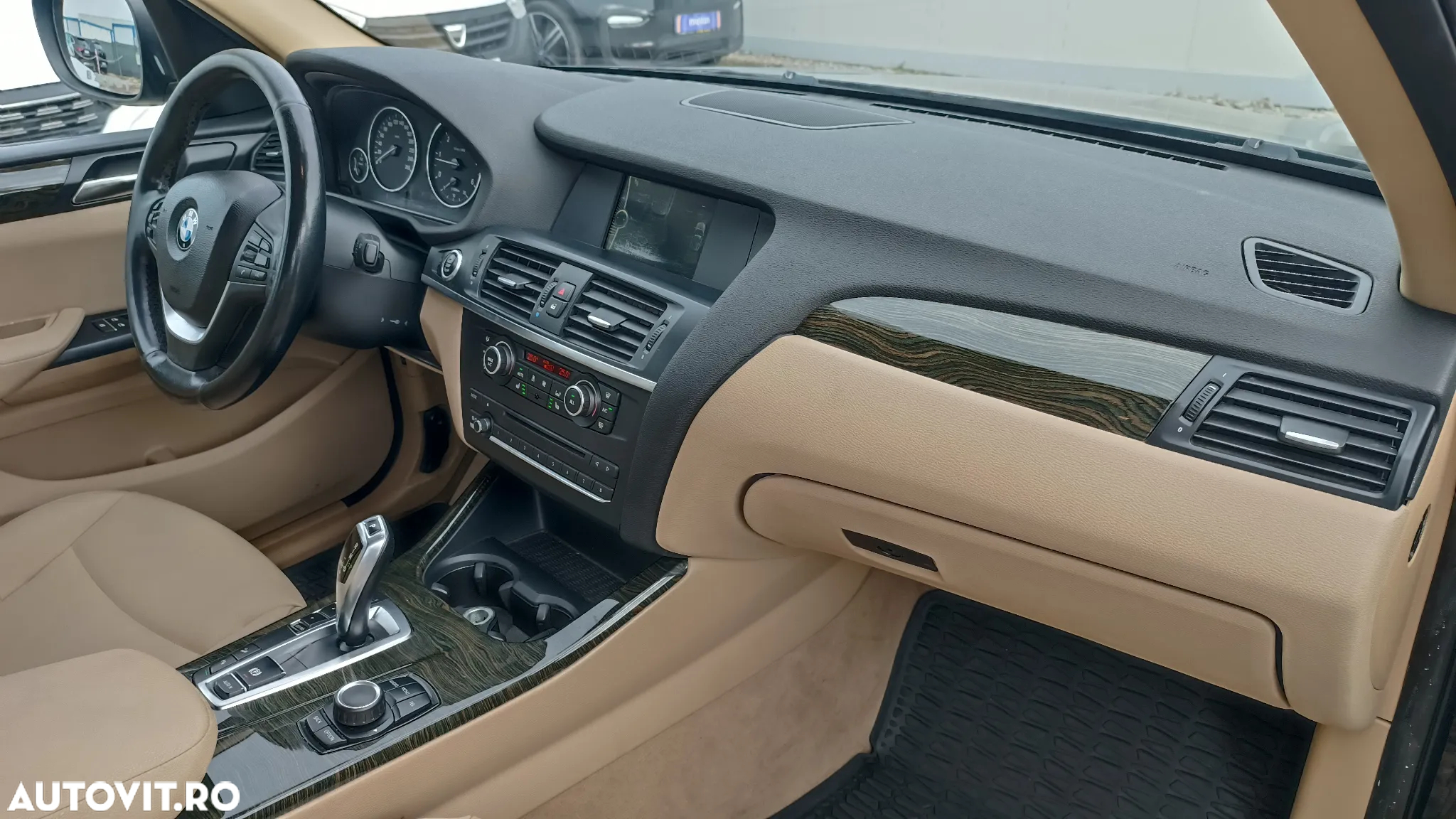 BMW X3 - 18