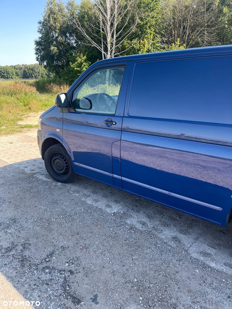 Volkswagen Transporter - 3