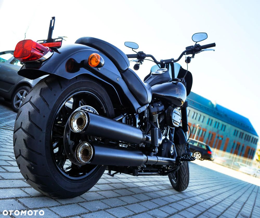 Harley-Davidson Inny - 10