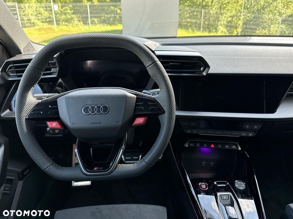 Audi RS3 Sportback - 13