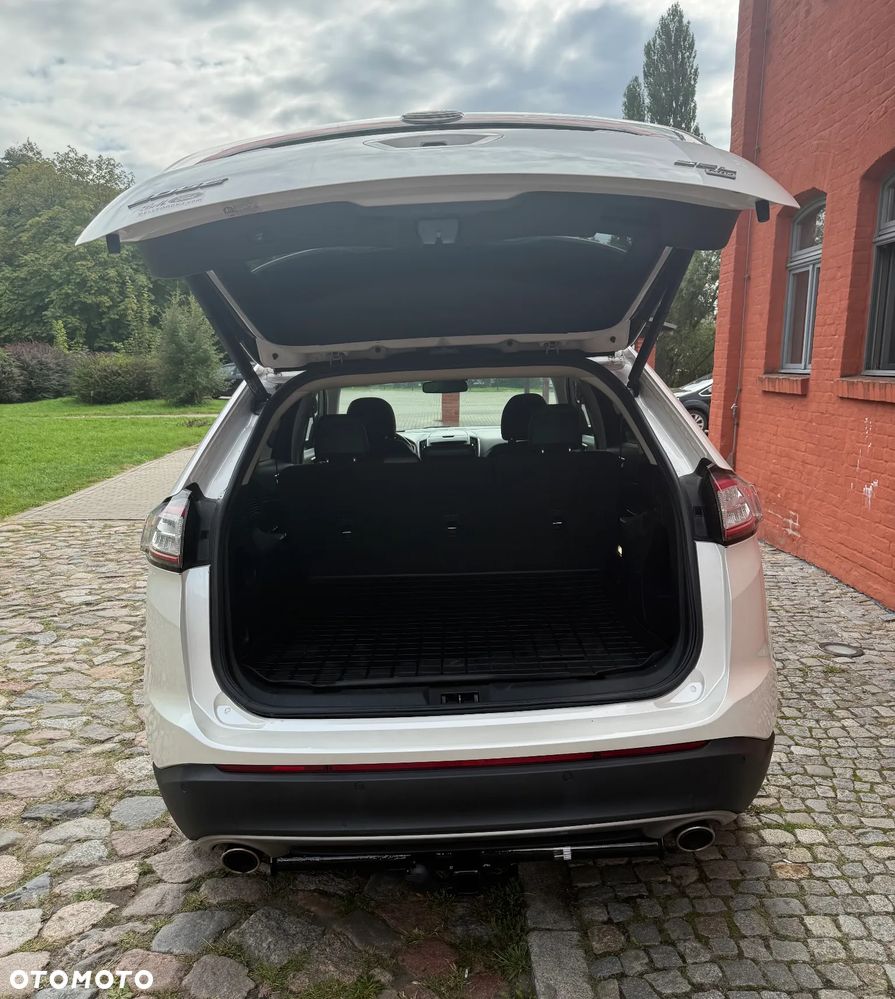 Ford Edge - 7