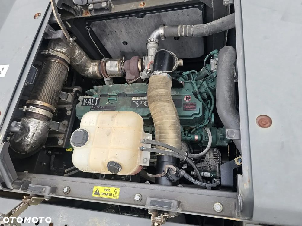 Volvo EC300EL EC300 EL EC 300 - 28