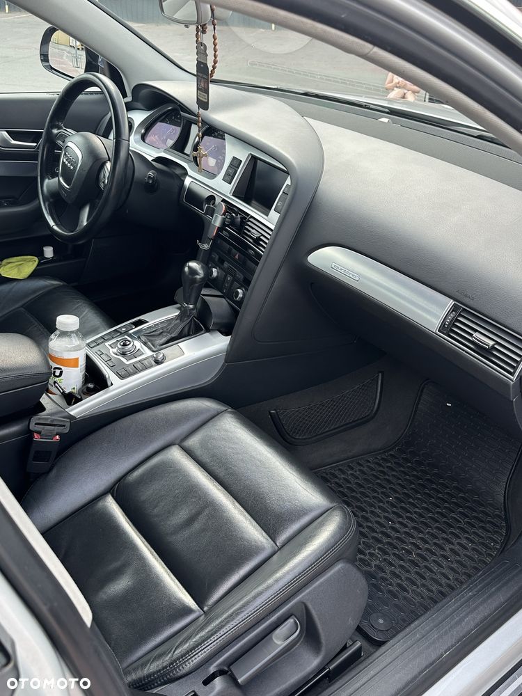 Audi A6 Limousine - 6
