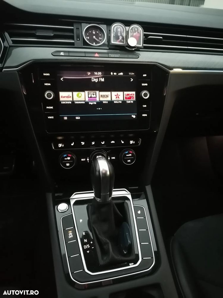 Volkswagen ARTEON 2.0 TDI DSG Elegance - 9