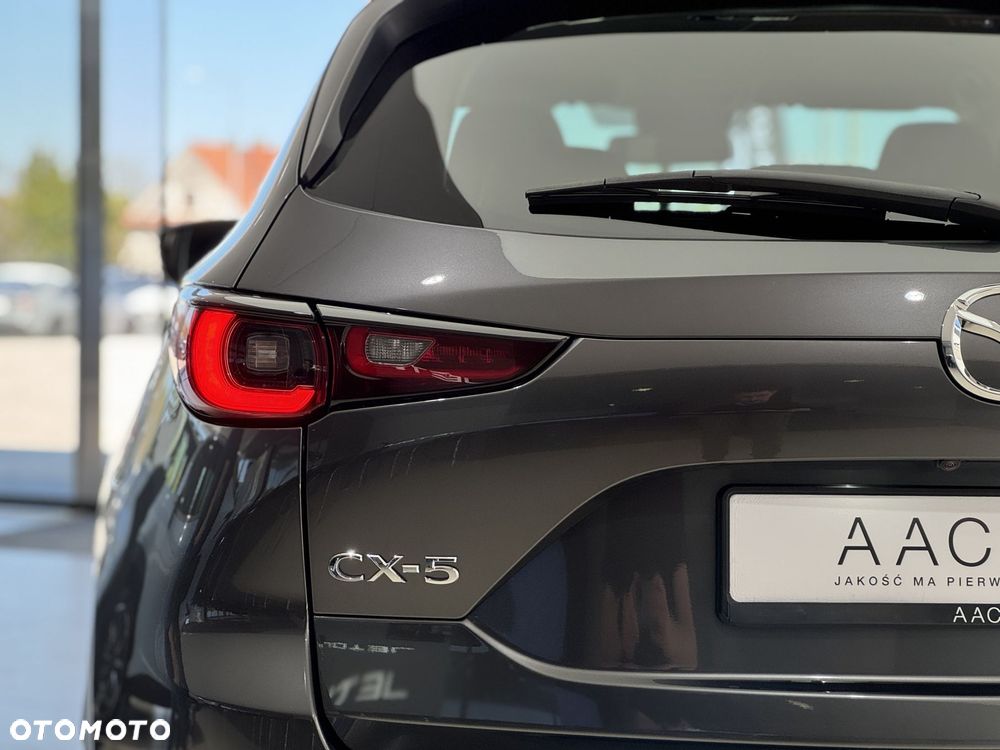 Mazda CX-5 - 39