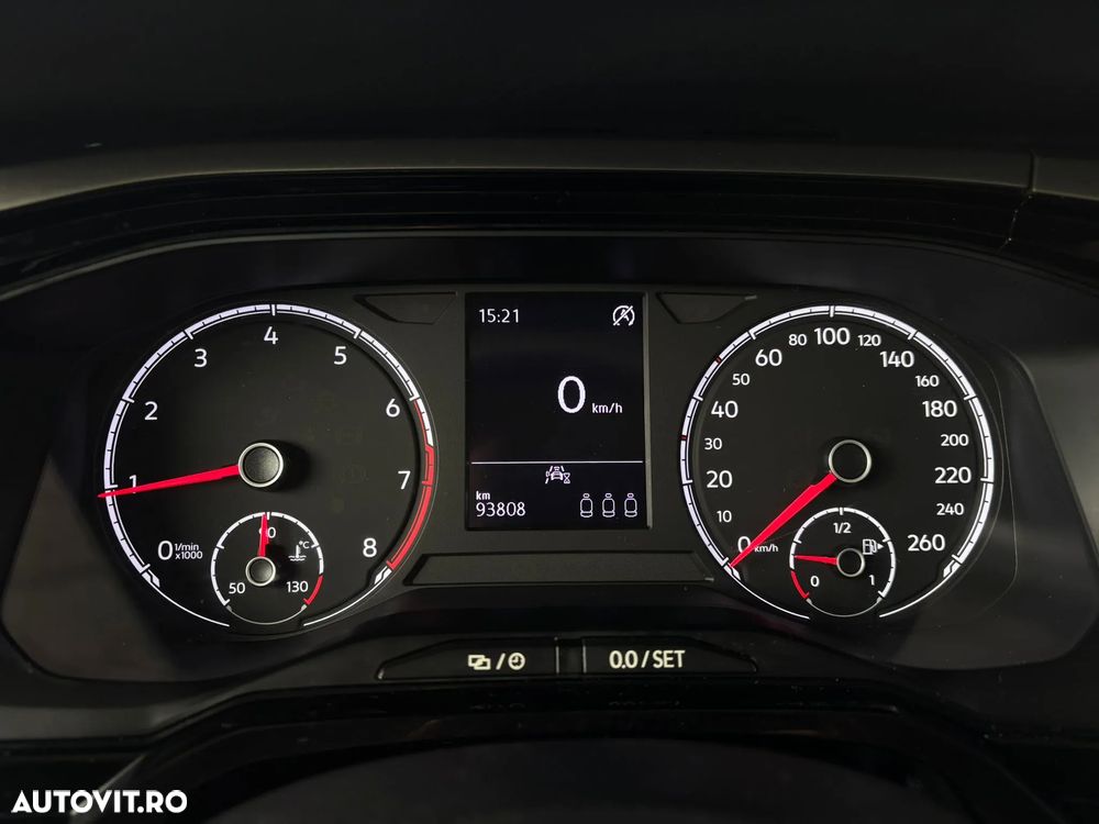 Volkswagen Polo 1.0 TSI Comfortline - 16