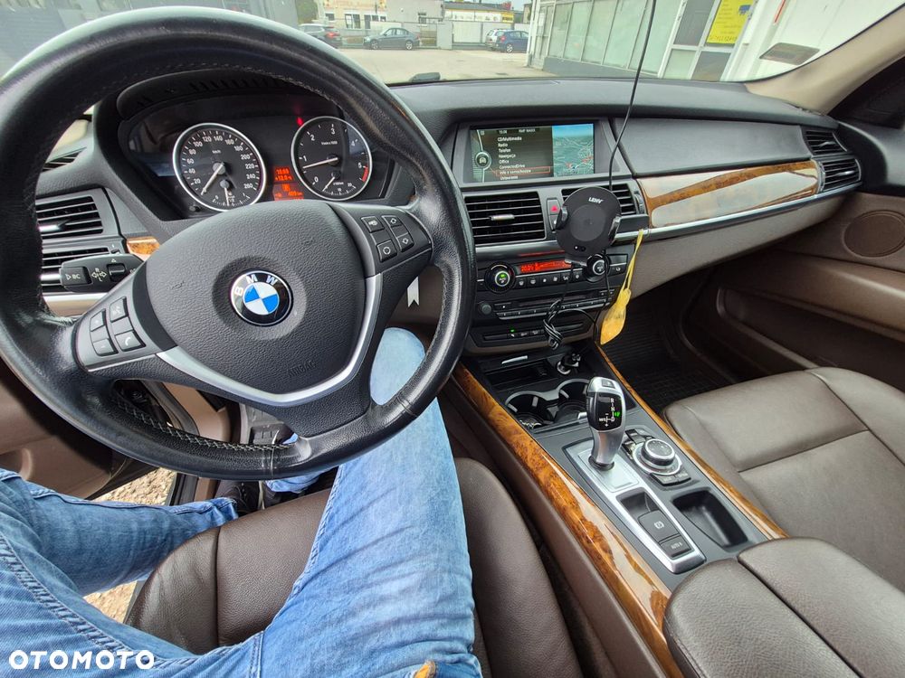 BMW X5 xDrive30d - 4