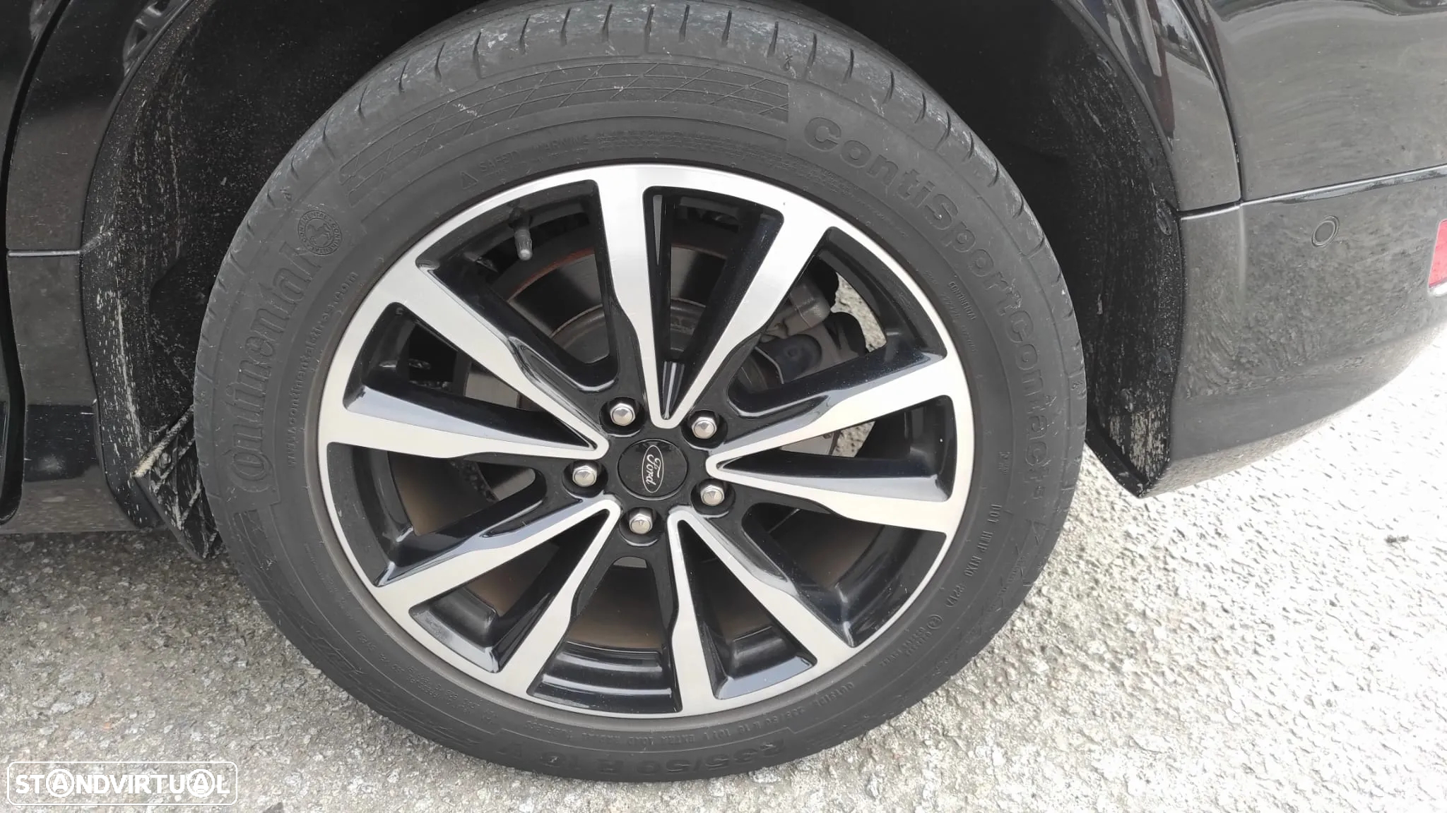 Ford Kuga 1.5 TDCi ST-Line - 13