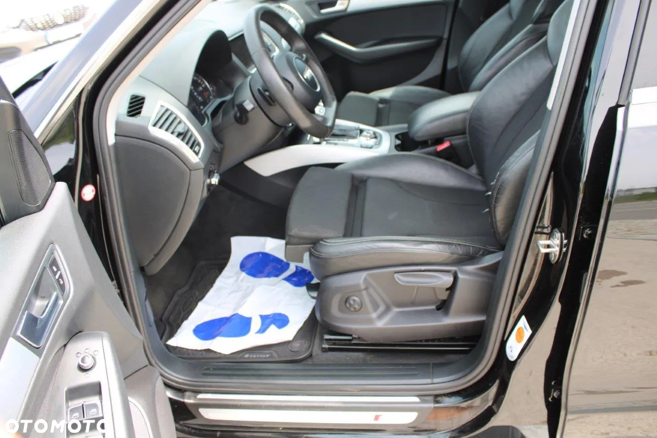 Audi Q5 2.0 TDI Quattro Sport S tronic - 7