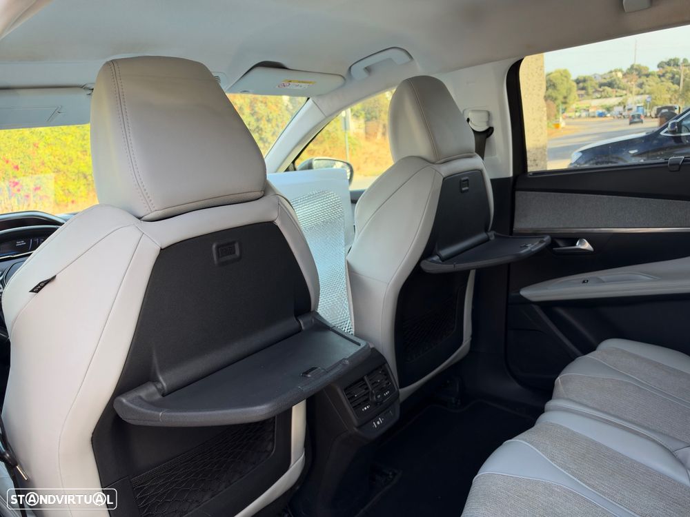 Peugeot 5008 - 9