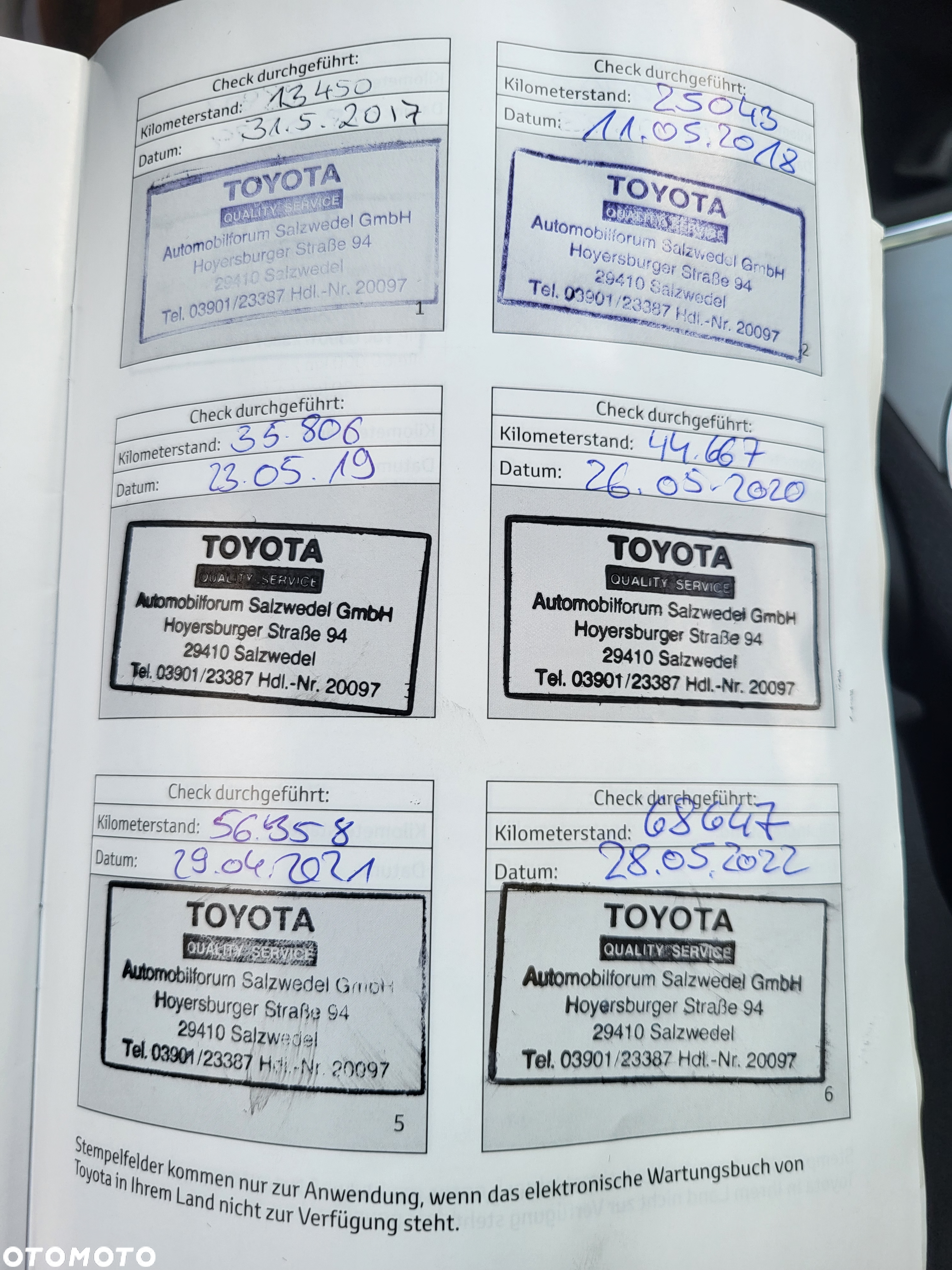 Toyota Avensis Touring Sports 1.6 D-4D Business Edition - 33