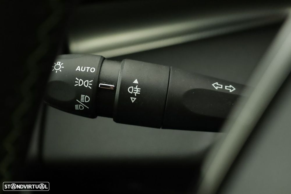 Peugeot 308 1.2 PureTech GT EAT8 - 17