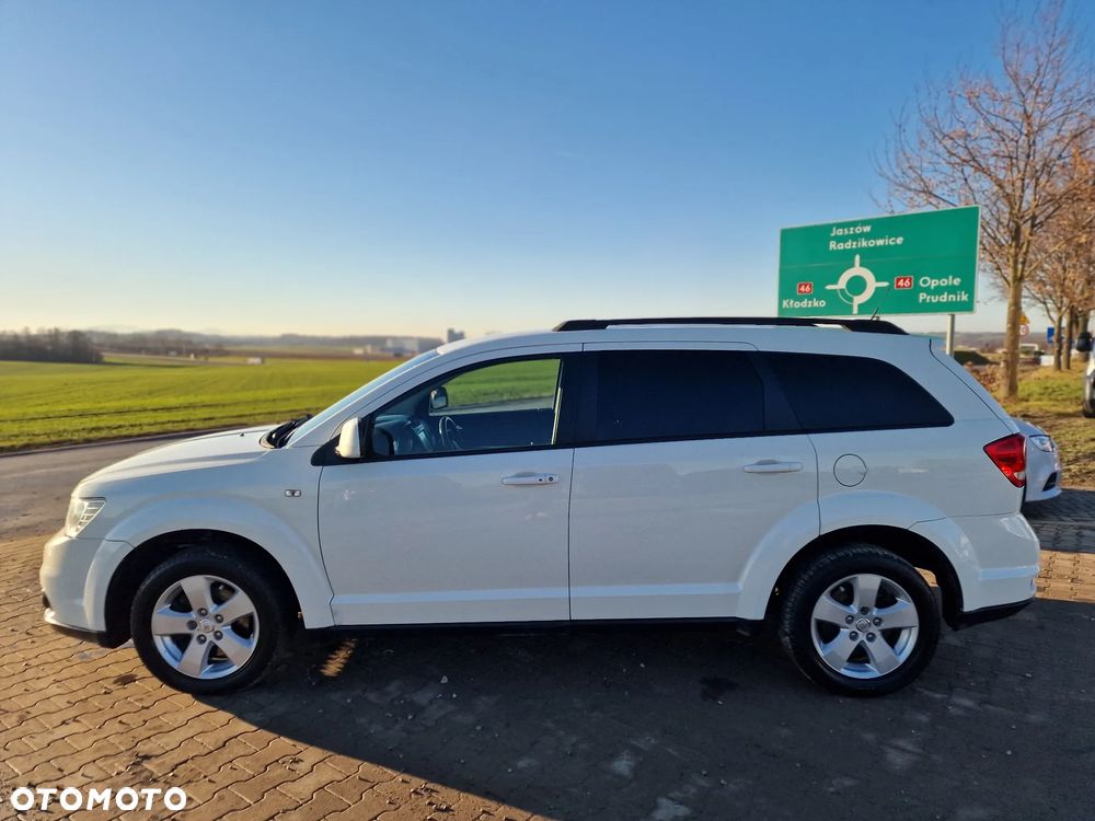 Fiat Freemont 2.0 Multijet Lounge AWD - 16