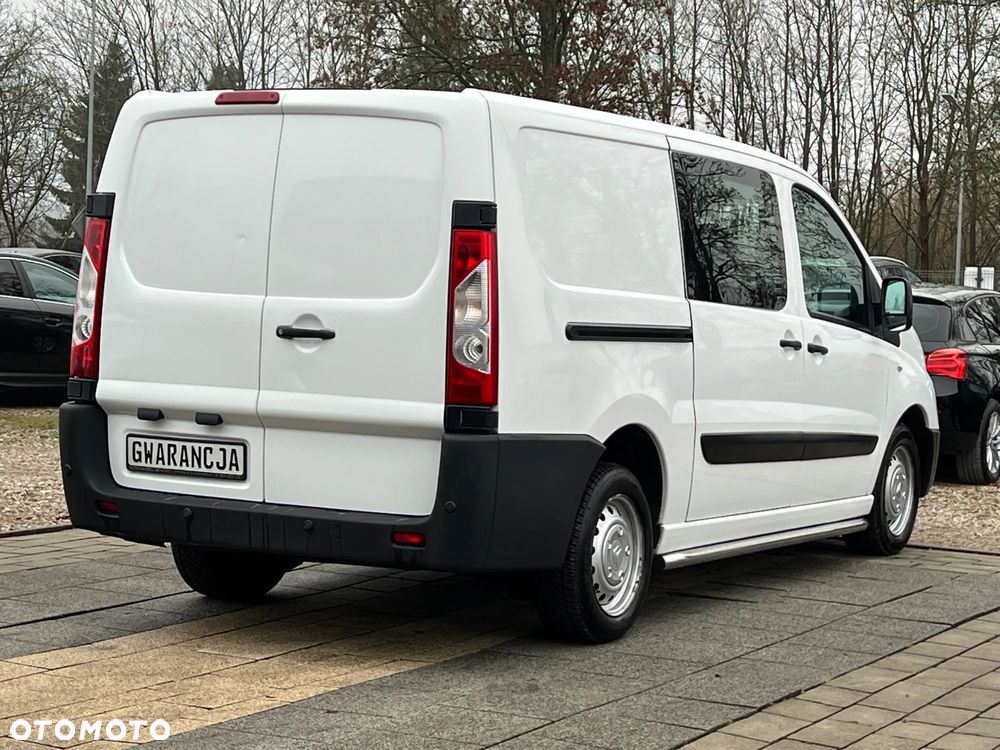 Citroën JUMPY COMBI - 10