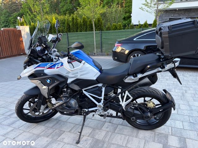 BMW GS - 3