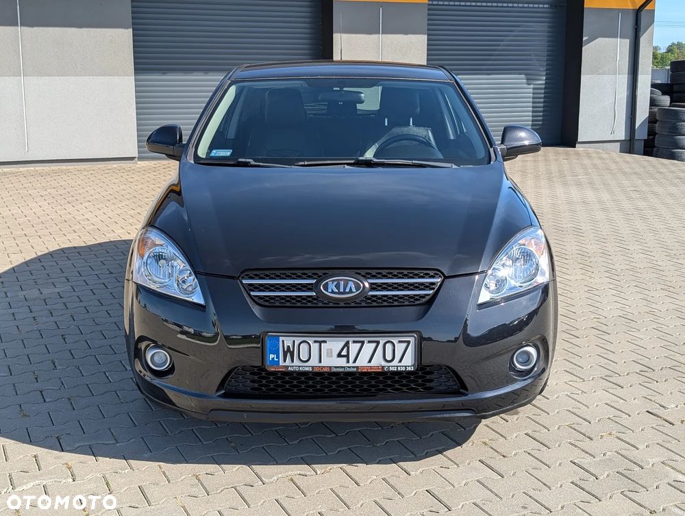 Kia Ceed ver-1-6-silver-x - 7