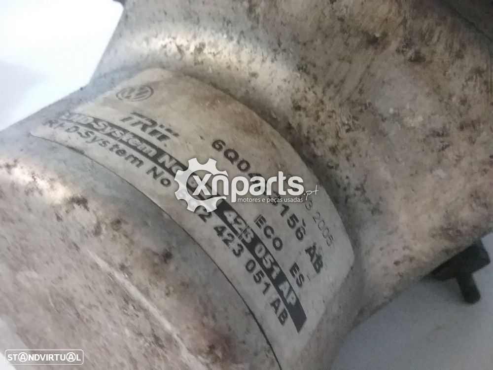 Bomba direcção assistida SEAT IBIZA  6L 02.2002 - 11.2009 - 2