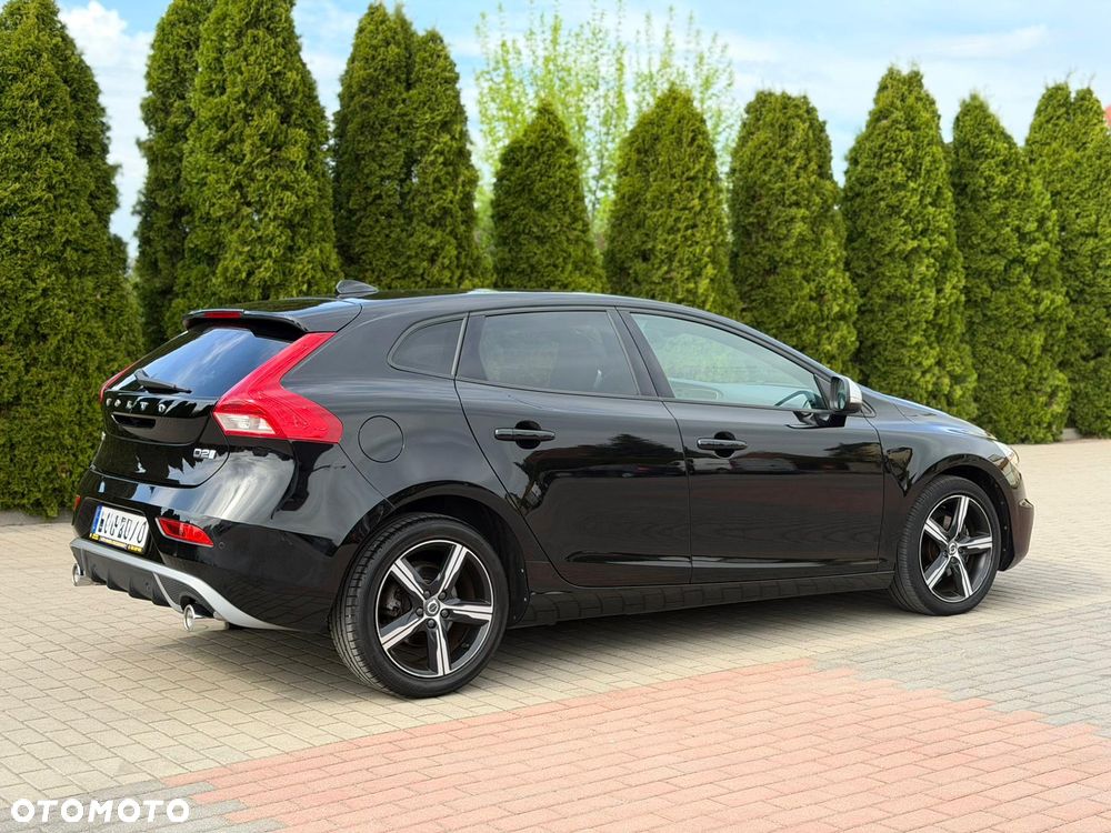 Volvo V40 D2 RDesign - 4