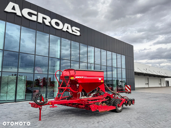 Horsch Pronto 3 DC