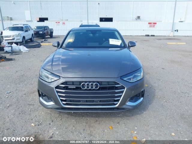 Audi A4 2.0 TFSI quattro S tronic - 12