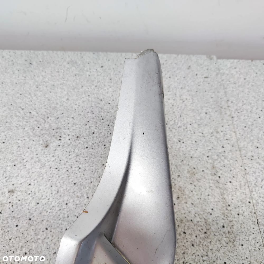 Zadupek, ogon, owiewka, osłona tył Peugeot Speedfight 2 - 2