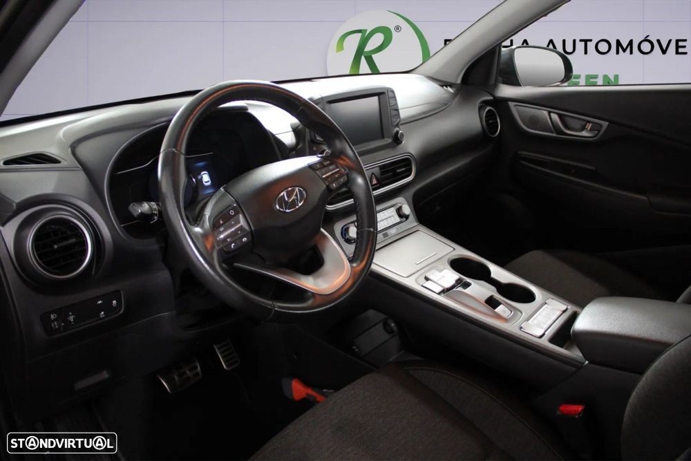 Hyundai Kauai - 7