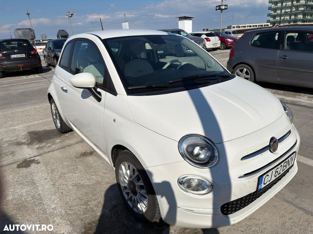 Fiat 500 - 7