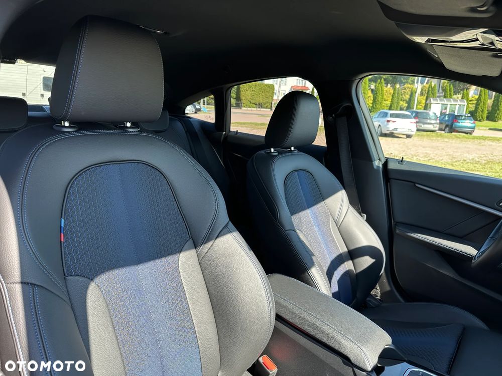 BMW Seria 2 220i M Sport - 20