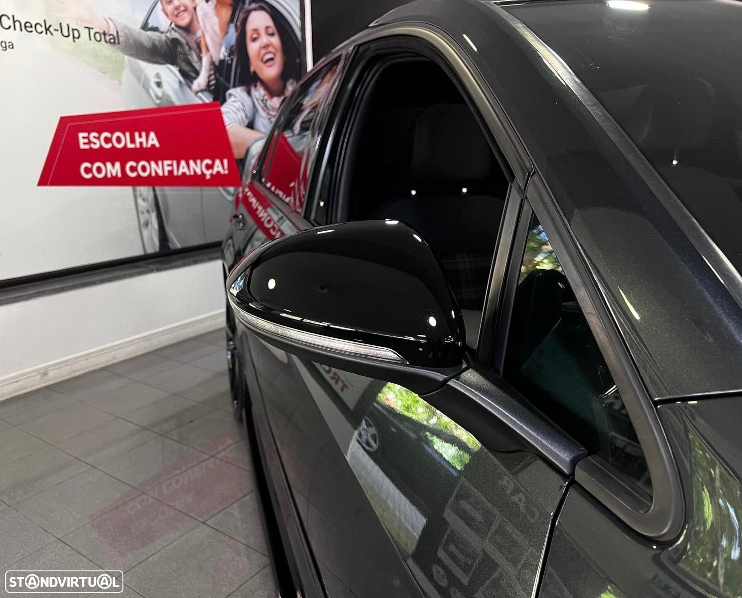 VW Golf 2.0 TSi GTi DSG Performance - 31
