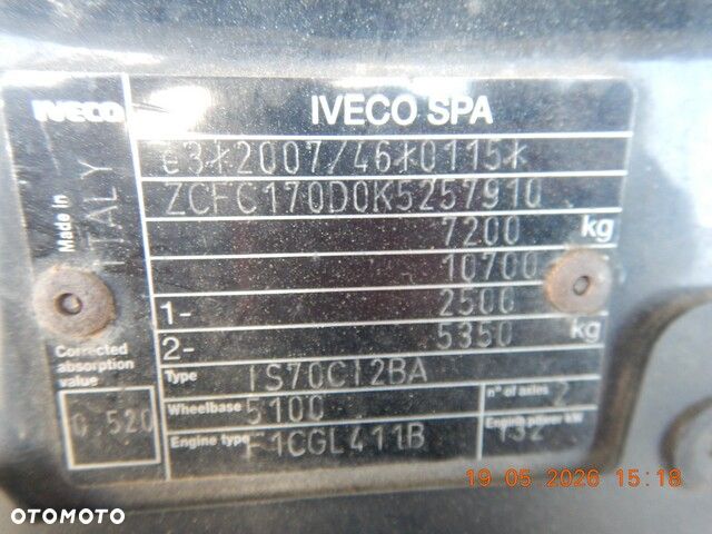 Iveco 70C18 - 33