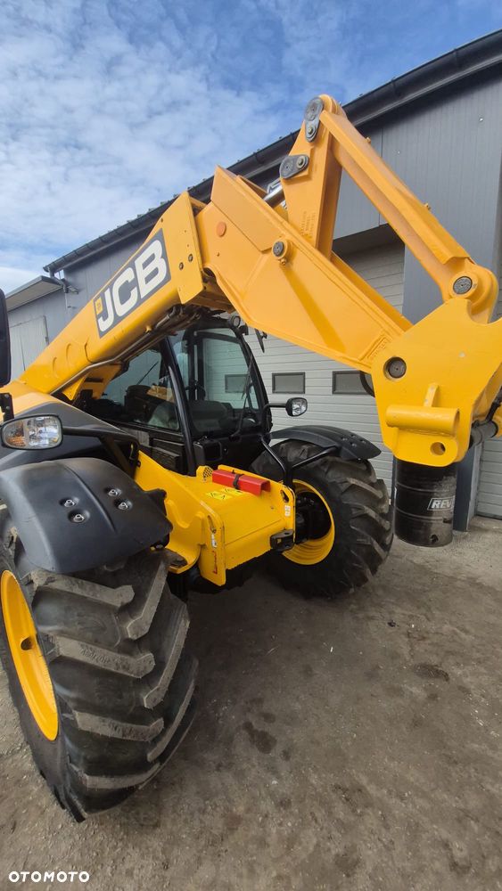 JCB 536-70 - 4