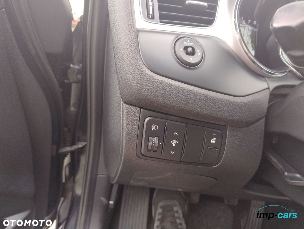 Kia Ceed - 15